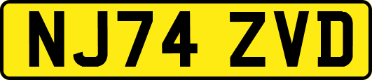 NJ74ZVD