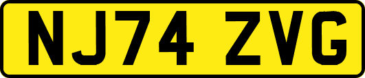 NJ74ZVG