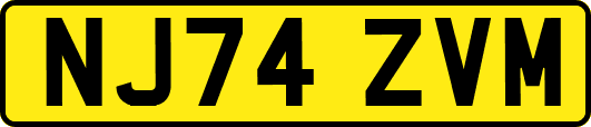 NJ74ZVM