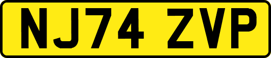 NJ74ZVP