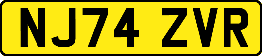 NJ74ZVR