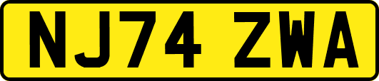 NJ74ZWA