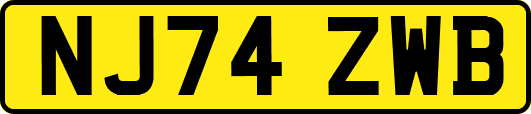 NJ74ZWB