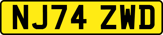 NJ74ZWD