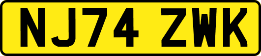 NJ74ZWK
