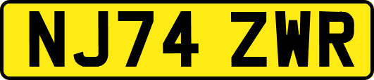 NJ74ZWR