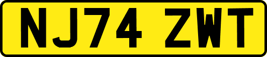 NJ74ZWT
