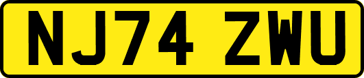NJ74ZWU