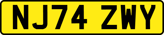 NJ74ZWY
