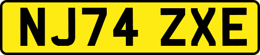 NJ74ZXE