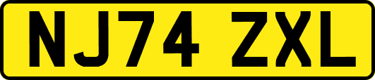 NJ74ZXL