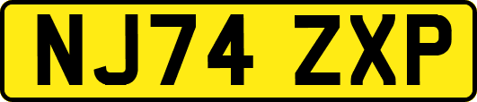 NJ74ZXP
