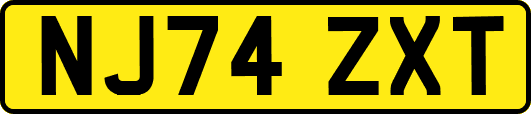 NJ74ZXT