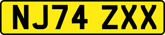 NJ74ZXX