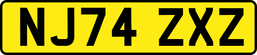 NJ74ZXZ