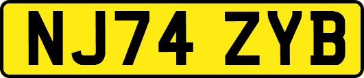 NJ74ZYB