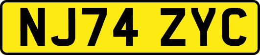 NJ74ZYC