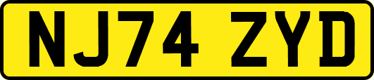 NJ74ZYD