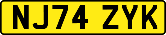 NJ74ZYK