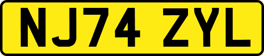 NJ74ZYL