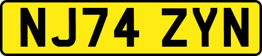 NJ74ZYN