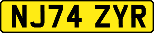 NJ74ZYR