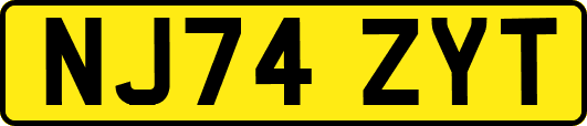 NJ74ZYT