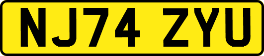 NJ74ZYU