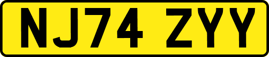 NJ74ZYY