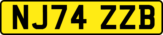 NJ74ZZB