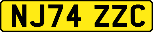 NJ74ZZC