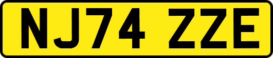 NJ74ZZE