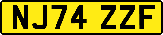 NJ74ZZF