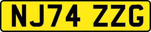 NJ74ZZG