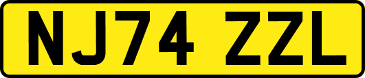 NJ74ZZL