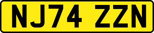 NJ74ZZN