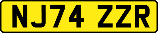 NJ74ZZR