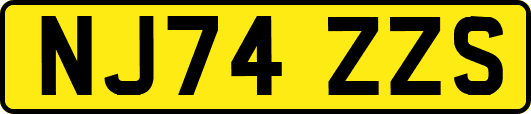 NJ74ZZS