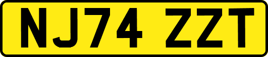 NJ74ZZT