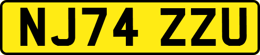 NJ74ZZU