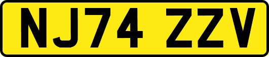 NJ74ZZV