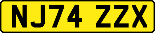 NJ74ZZX