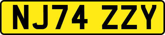 NJ74ZZY