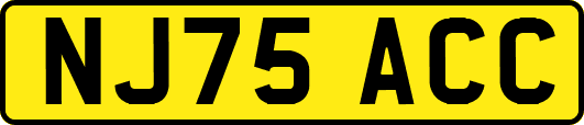 NJ75ACC