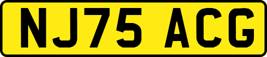 NJ75ACG