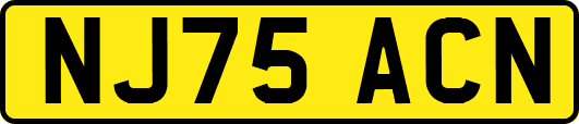 NJ75ACN