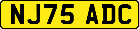 NJ75ADC