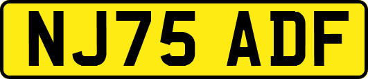 NJ75ADF