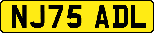 NJ75ADL