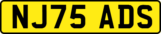NJ75ADS